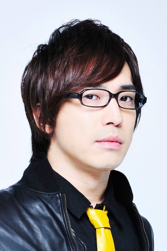 Hiroki Yasumoto Profile Photo