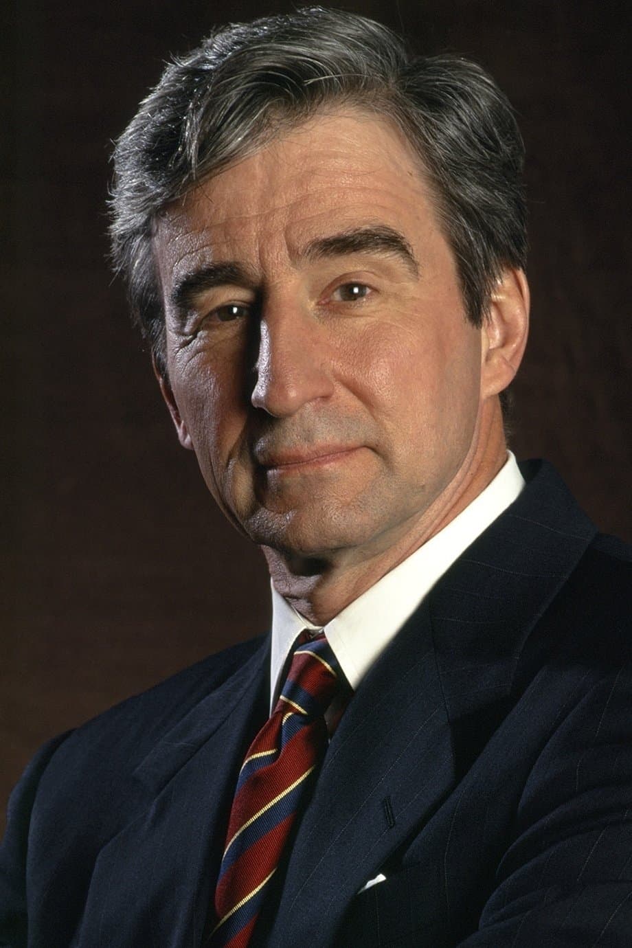 Sam Waterston Profile Photo