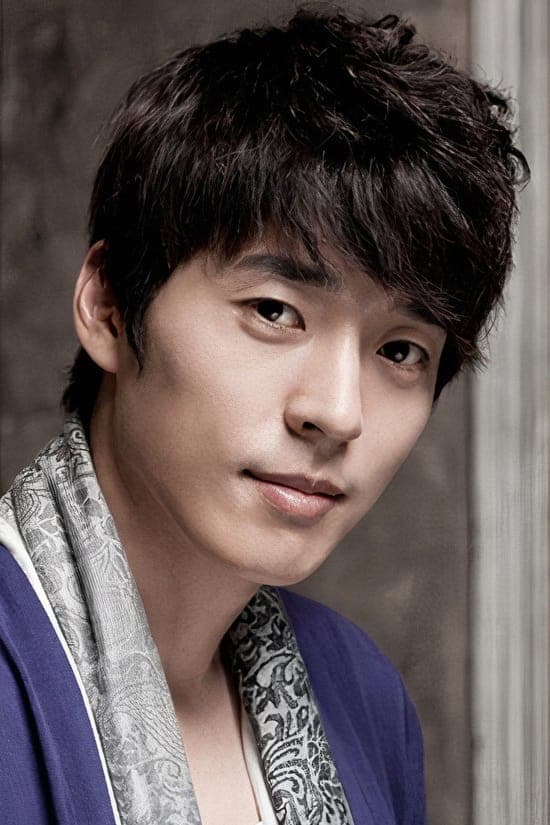 Seo Ji-seok Profile Photo