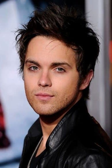 Thomas Dekker Profile Photo