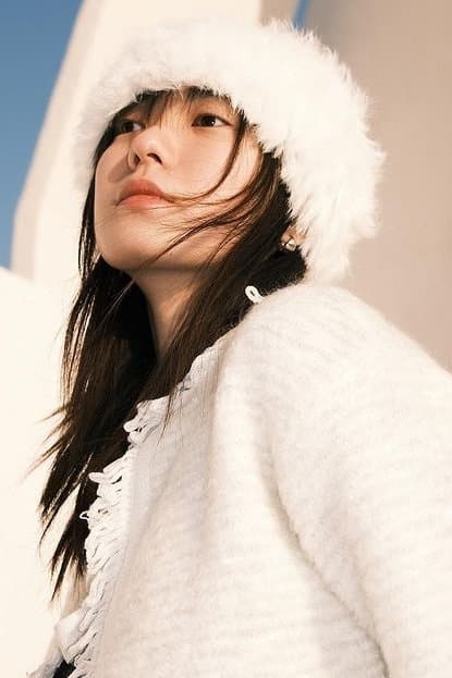 Jiang Zhuojun Profile Photo