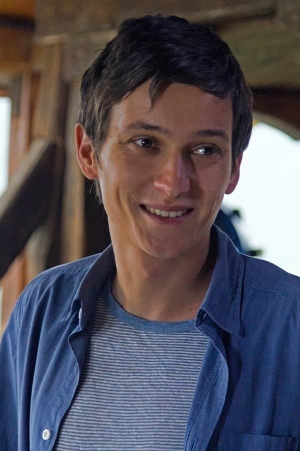 Dimitar Nikolov Profile Photo