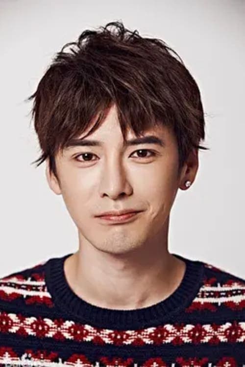 Ashin Shu Profile Photo