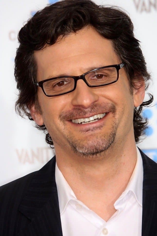 Ben Mankiewicz Profile Photo