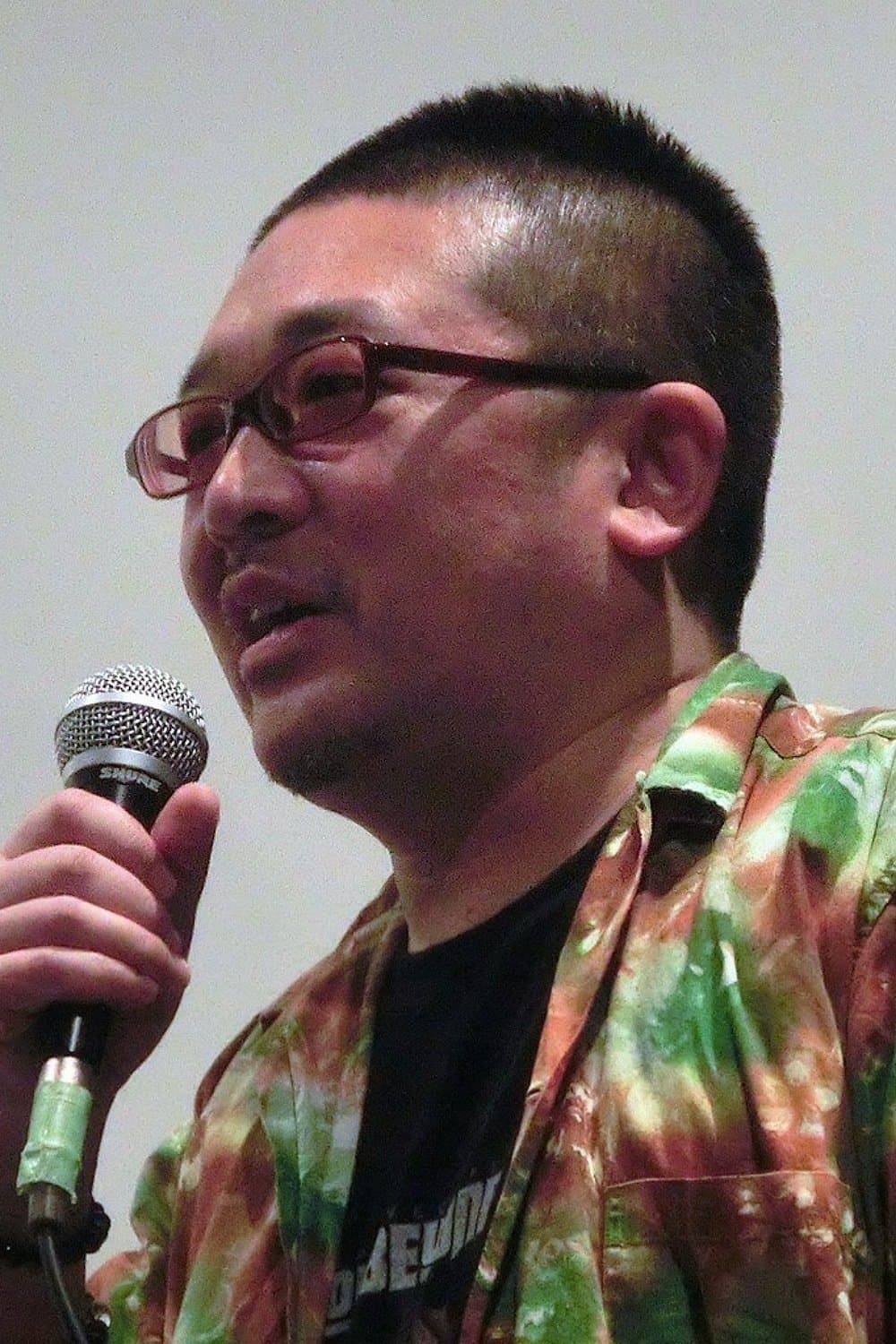 Daisuke Yamanouchi Profile Photo