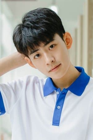 Xingwei Wang Profile Photo