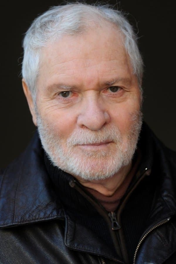 Christian Bouillette Profile Photo