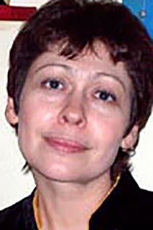 Elena Rayskaya Profile Photo