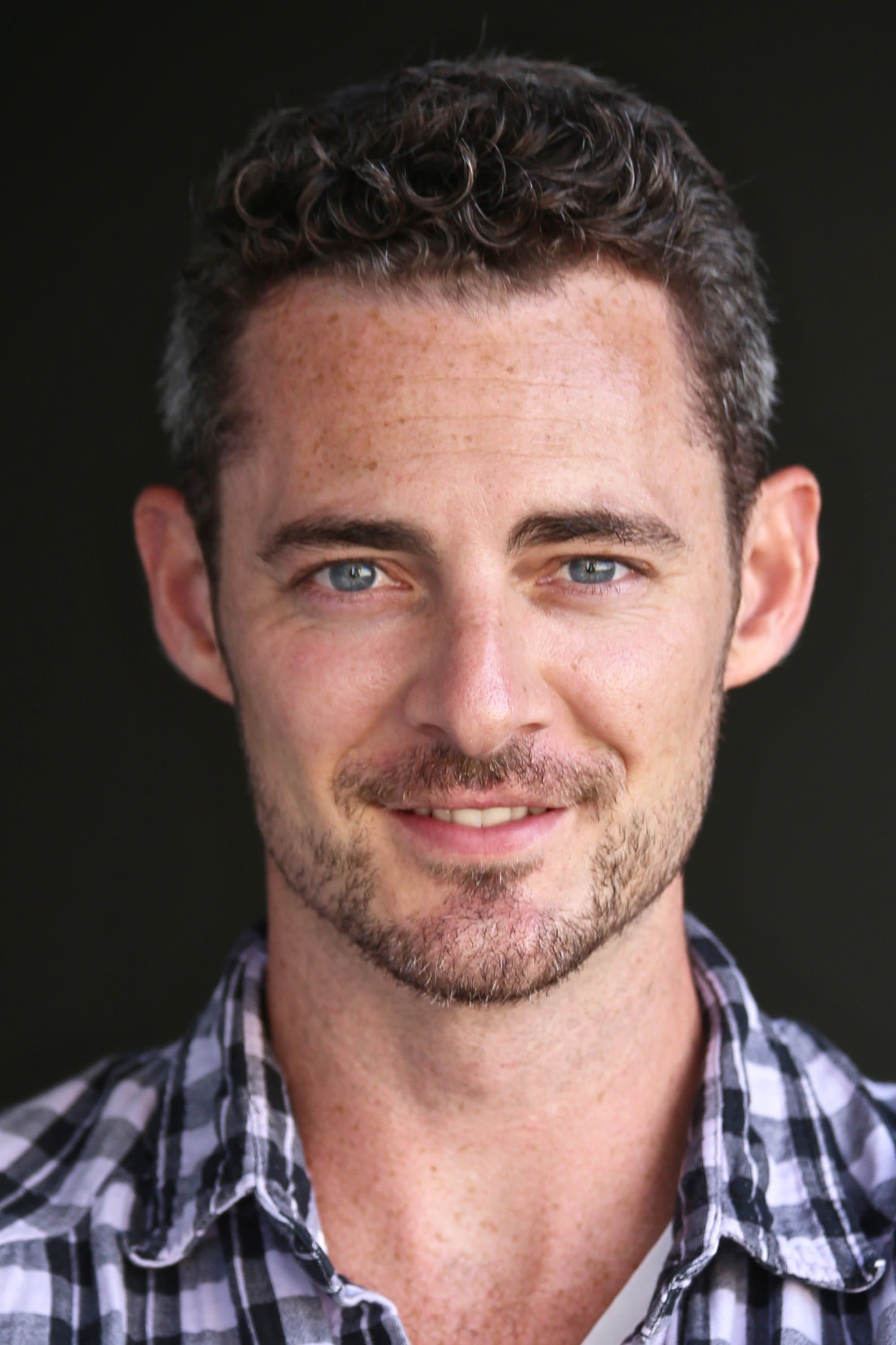 David Vaughn Profile Photo