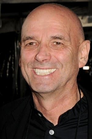 Martin Campbell Profile Photo