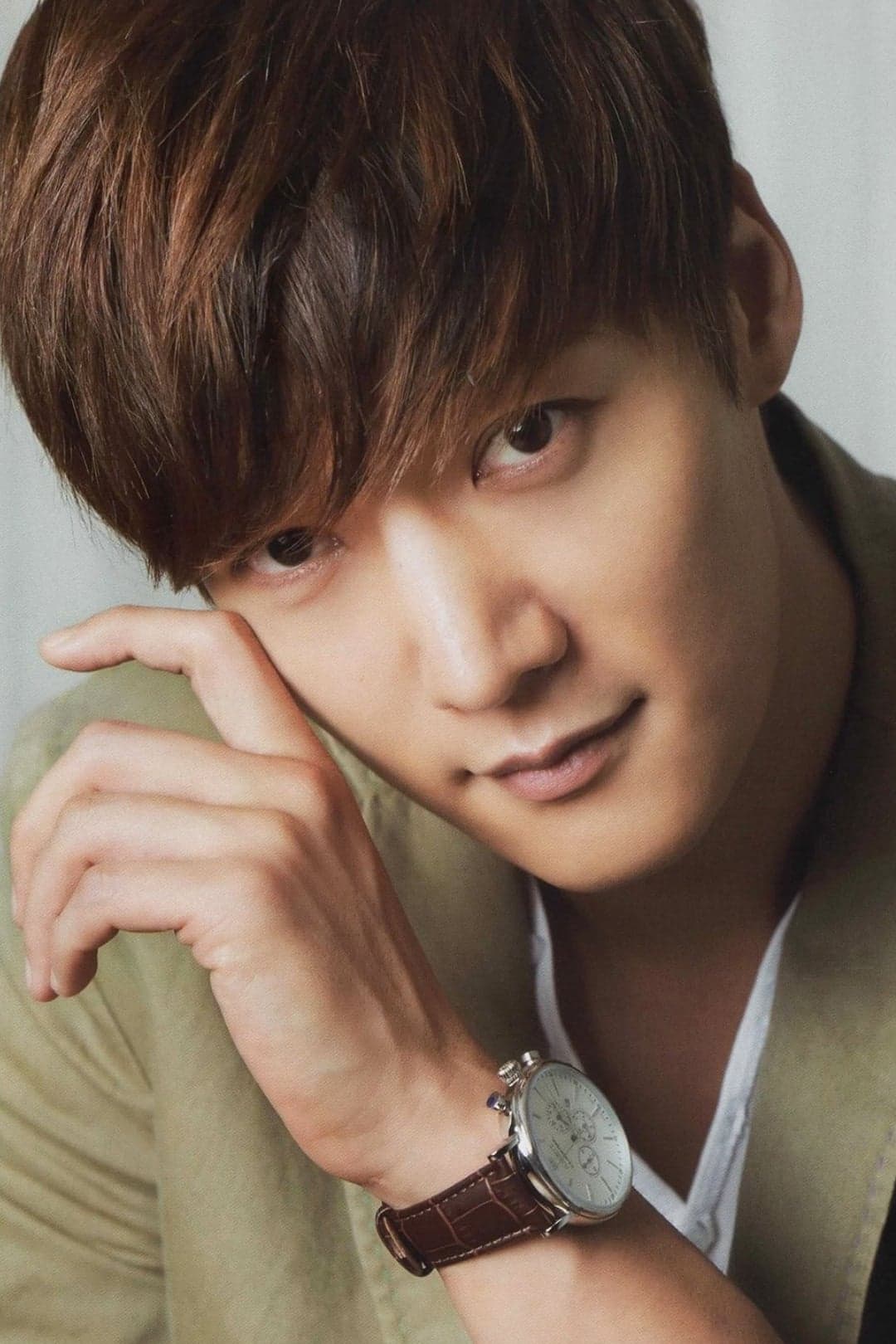 Choi Jin-hyuk Profile Photo