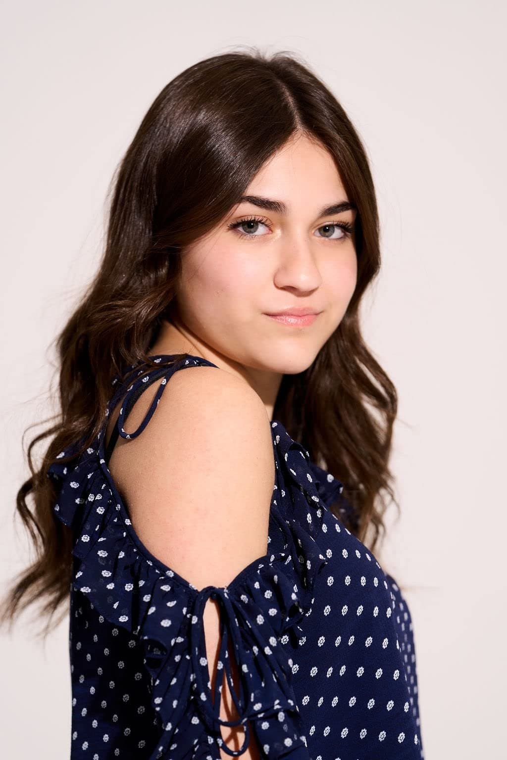 Michela Luci Profile Photo