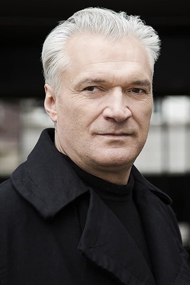 Emilio De Marchi Profile Photo