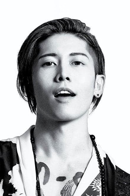 MIYAVI Profile Photo