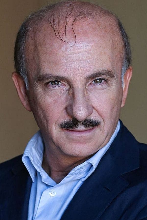 Carlo Buccirosso Profile Photo