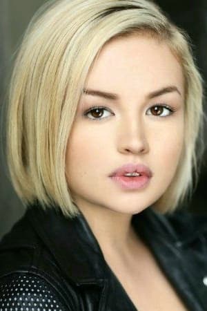 Jessica Amlee Profile Photo