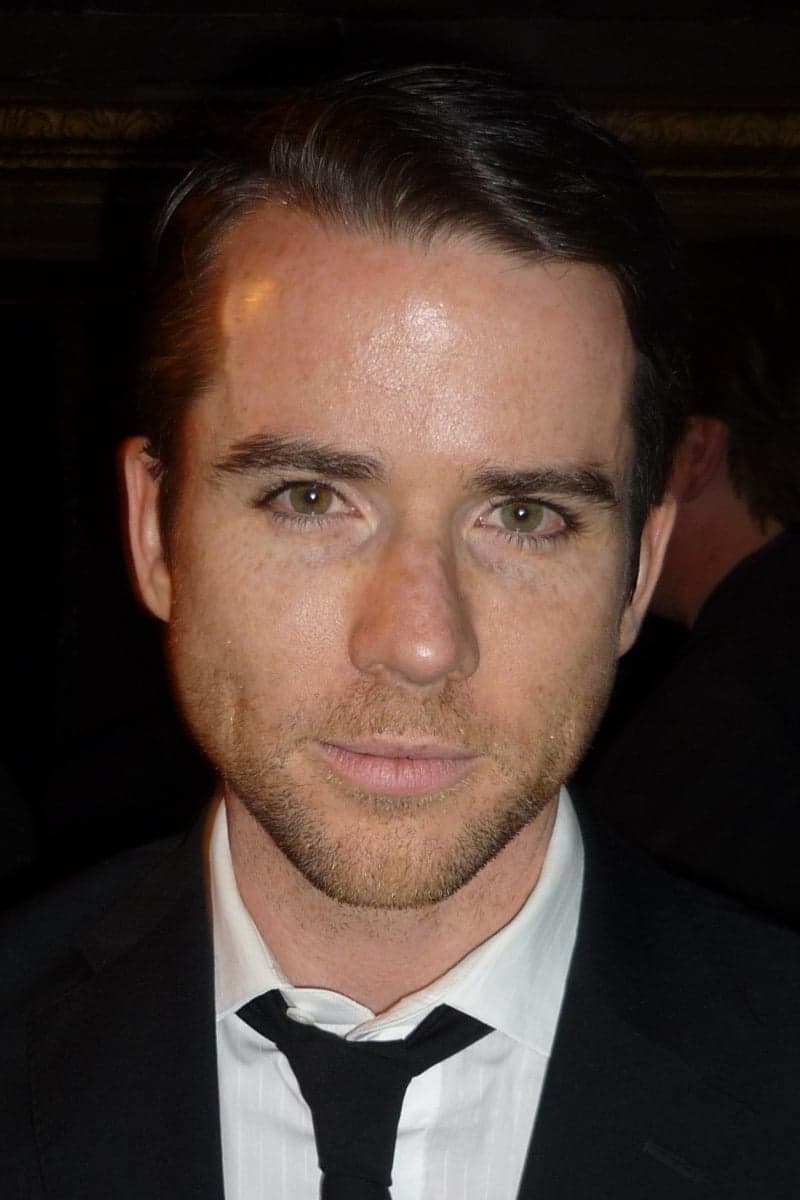Christian Campbell Profile Photo