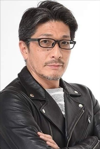 Kosuke Sakaki Profile Photo