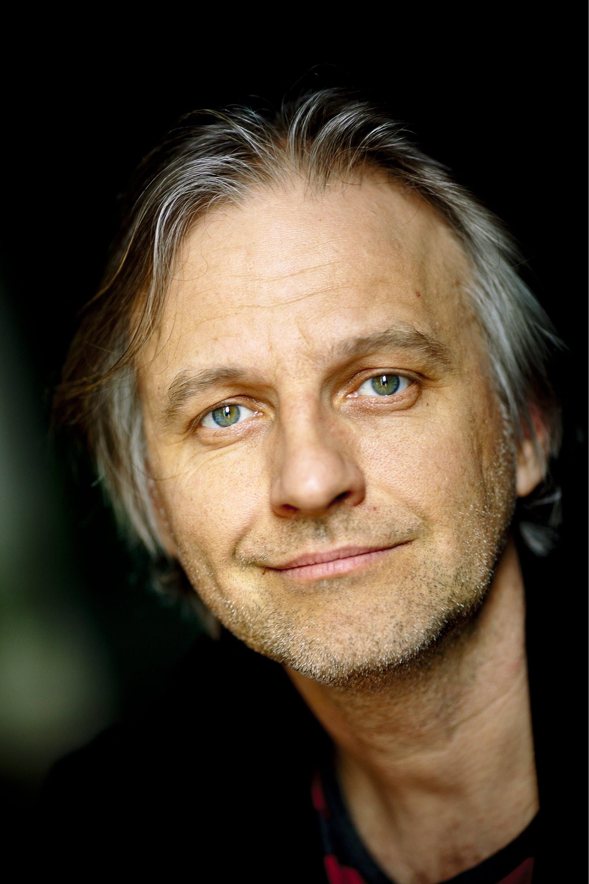 Björn Kjellman Profile Photo