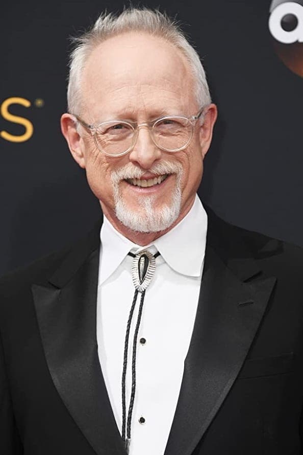 Robert Schenkkan Profile Photo