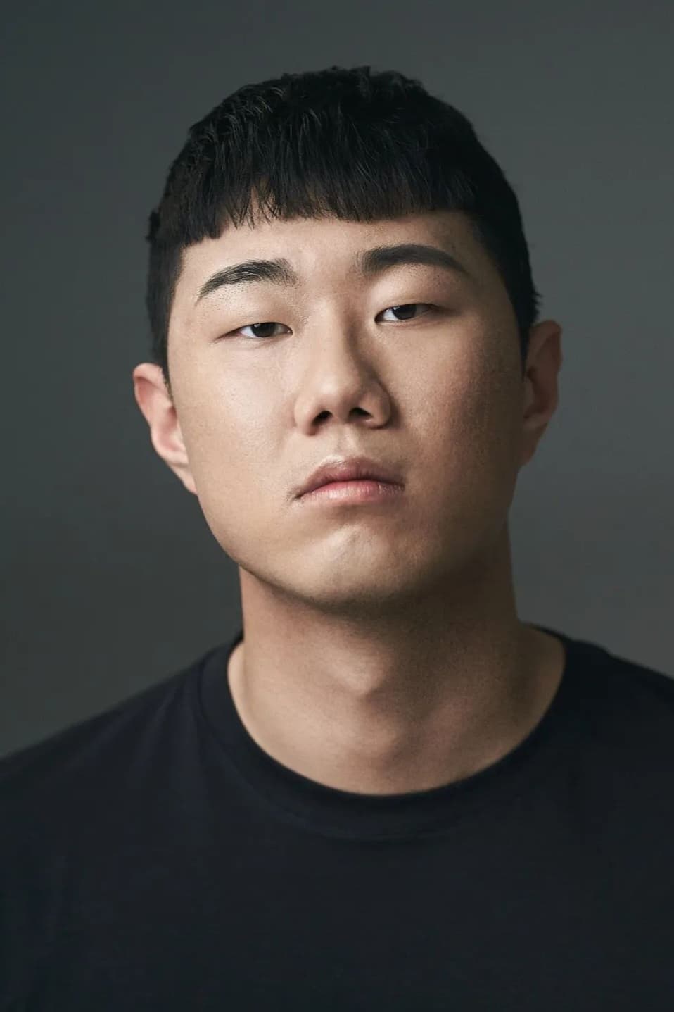 Park Gun-joo Profile Photo