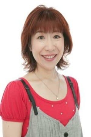 Naoko Watanabe Profile Photo