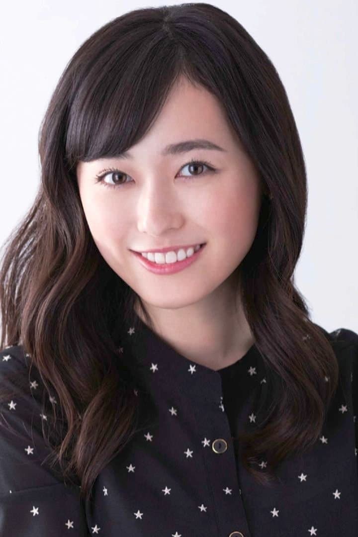 Haruka Fukuhara Profile Photo