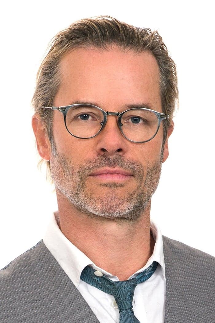 Guy Pearce Profile Photo