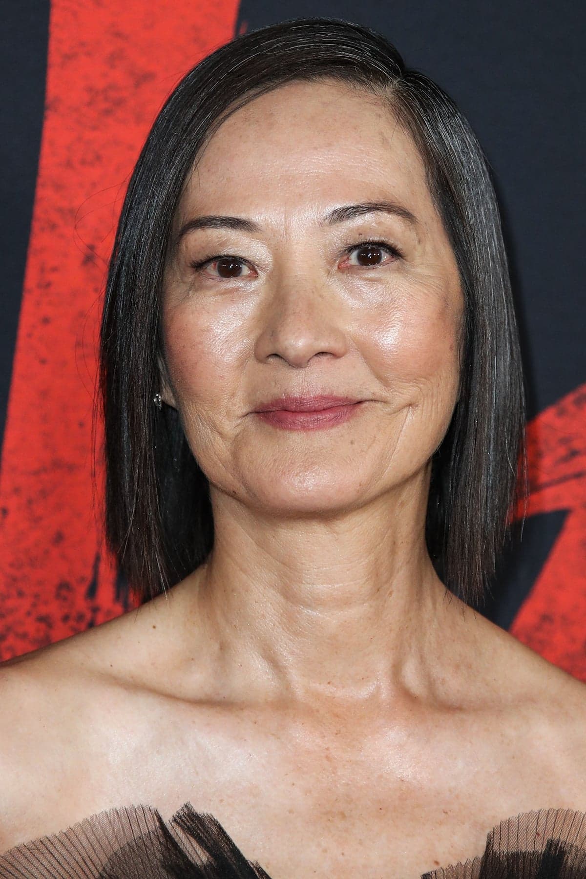 Rosalind Chao Profile Photo
