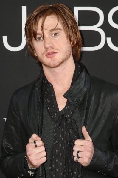 Eddie Hassell Profile Photo