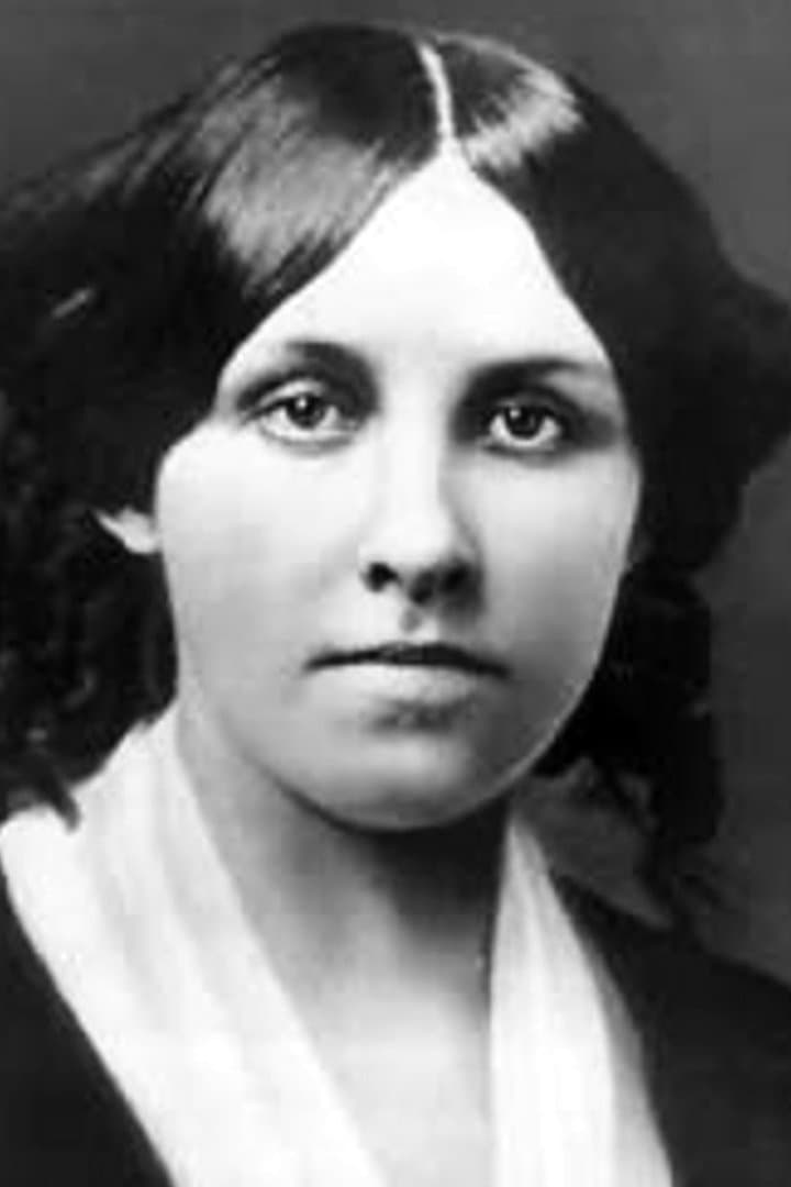 Louisa May Alcott Profile Photo
