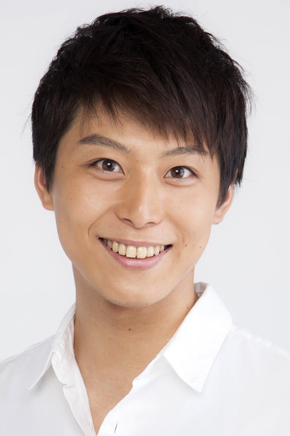 Yusuke Ueda Profile Photo