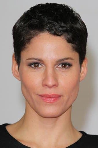 Jasmin Gerat Profile Photo