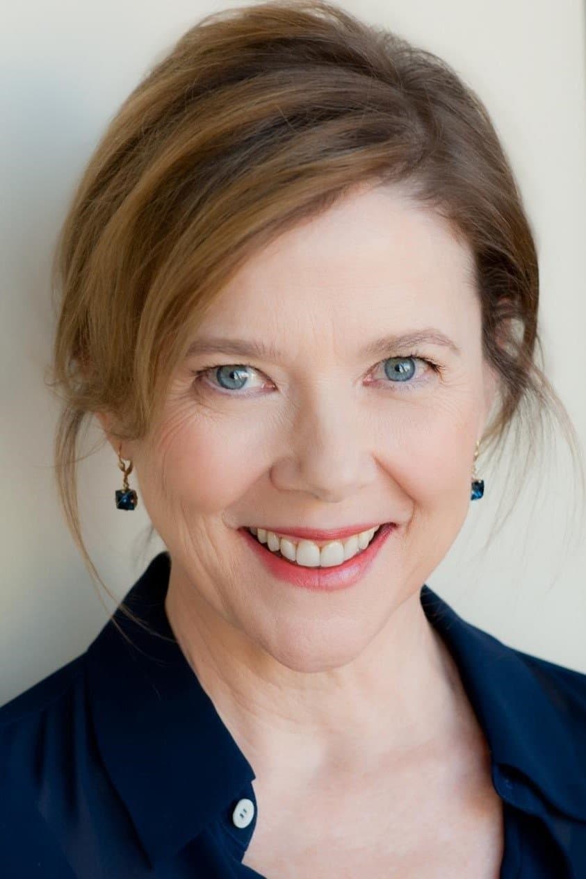 Annette Bening Profile Photo