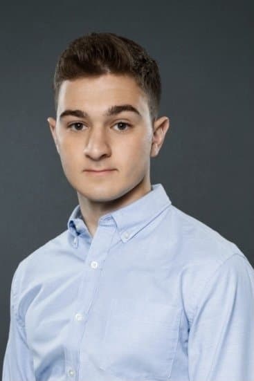 Jake Siciliano Profile Photo