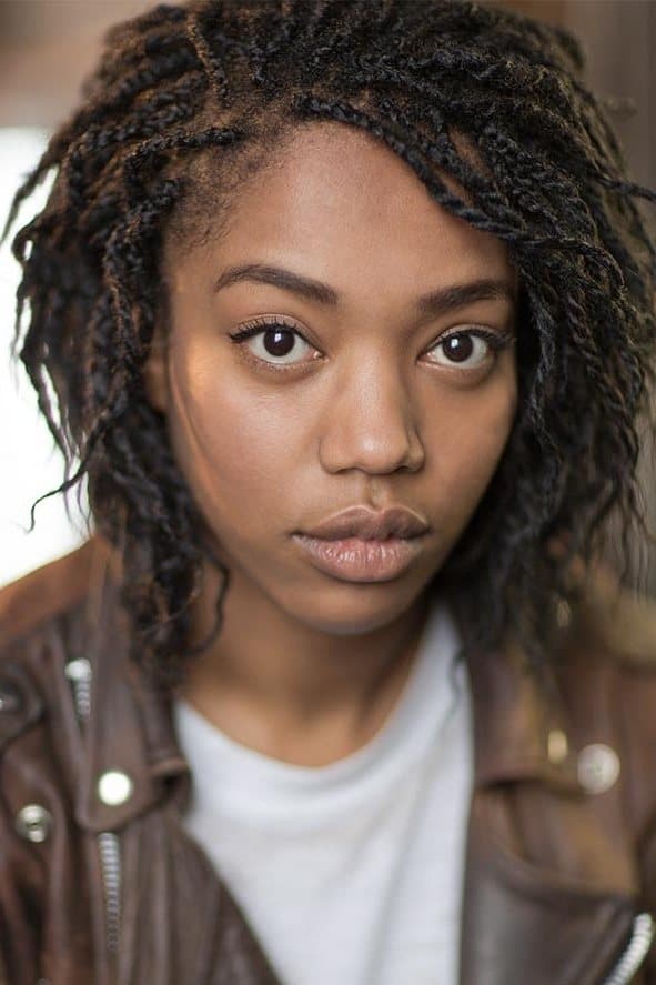 Naomi Ackie Profile Photo