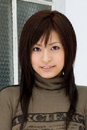 Misaki Mori Profile Photo
