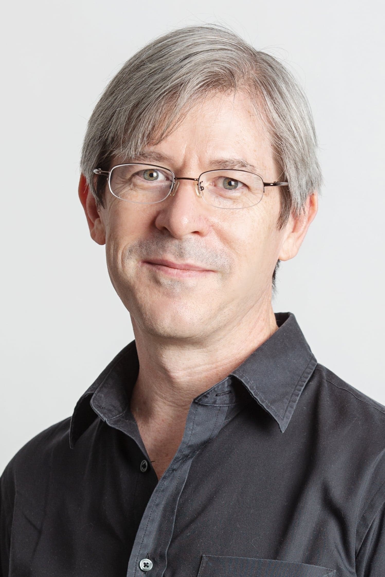 Darcy Paquet Profile Photo
