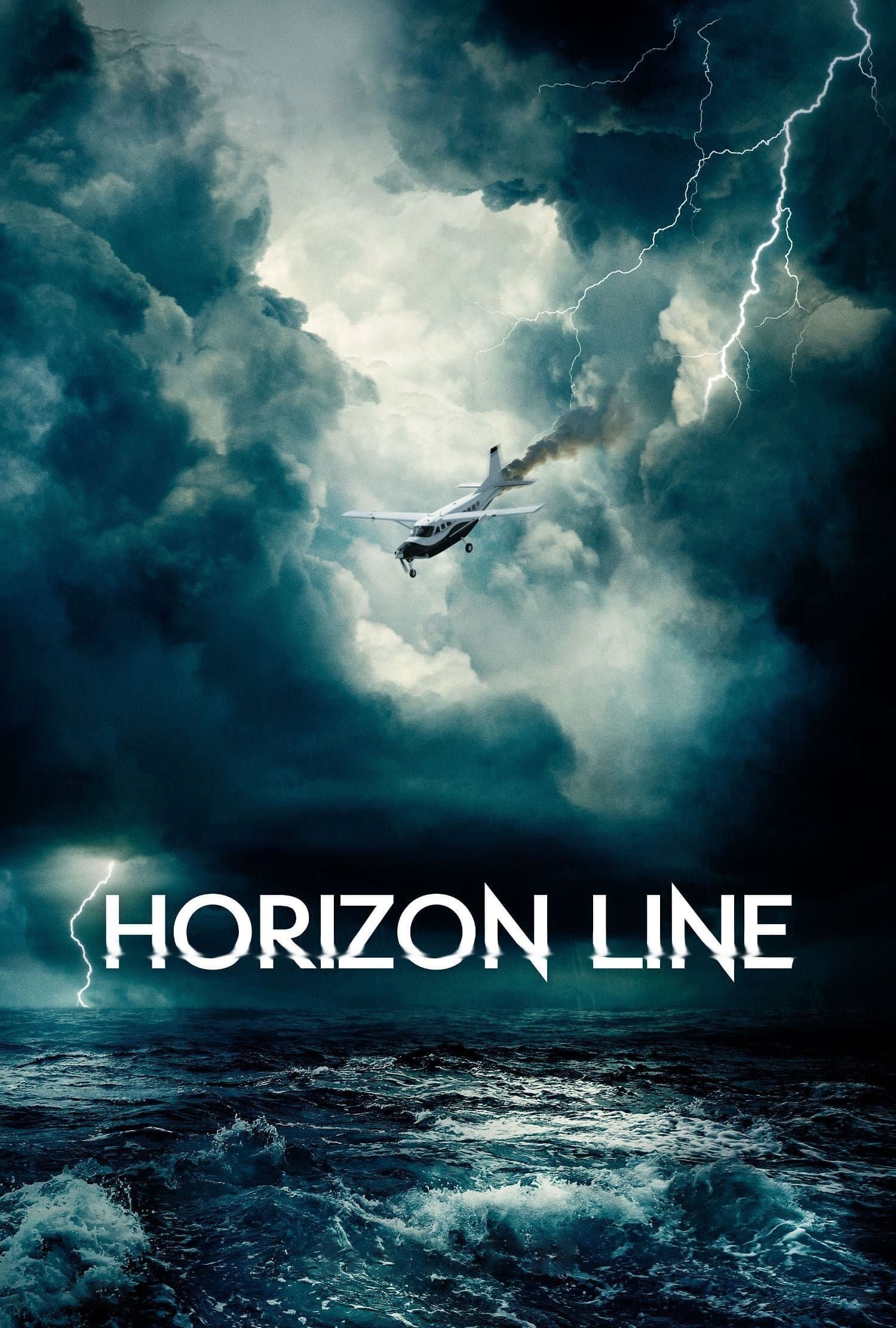 Horizon Line Movie Poster