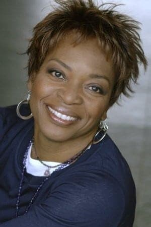 Tina Lifford Profile Photo