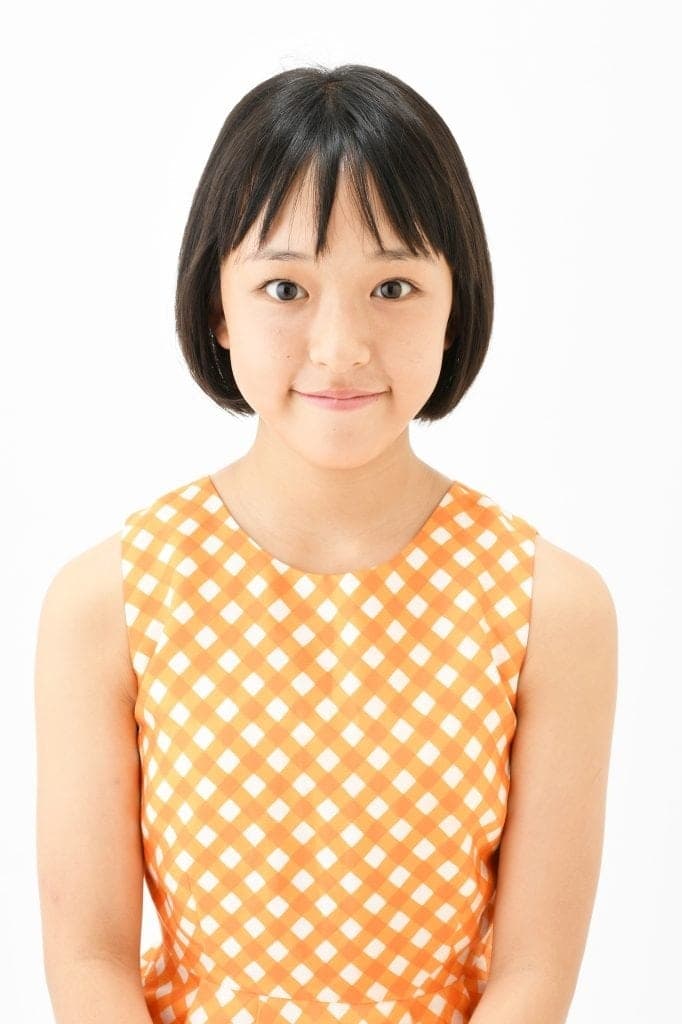 Suzuko Hara Profile Photo