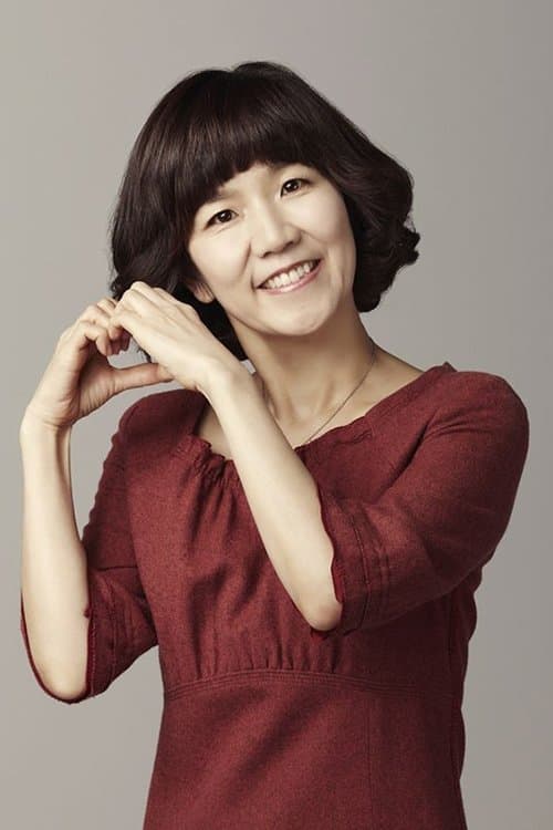Lee Sung-mi Profile Photo