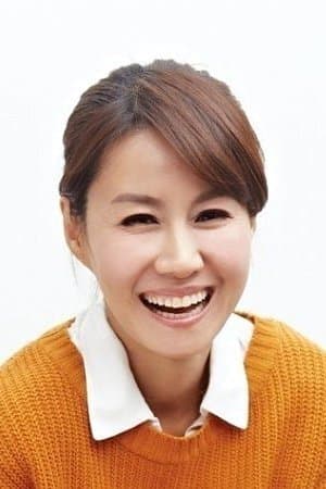 Lee Seung-shin Profile Photo