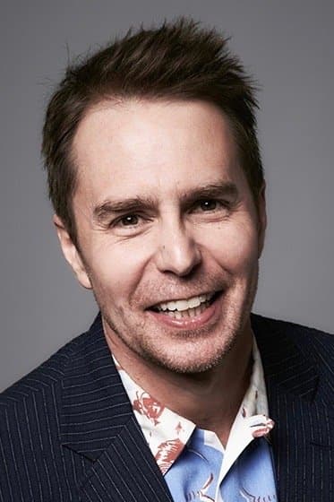 Sam Rockwell