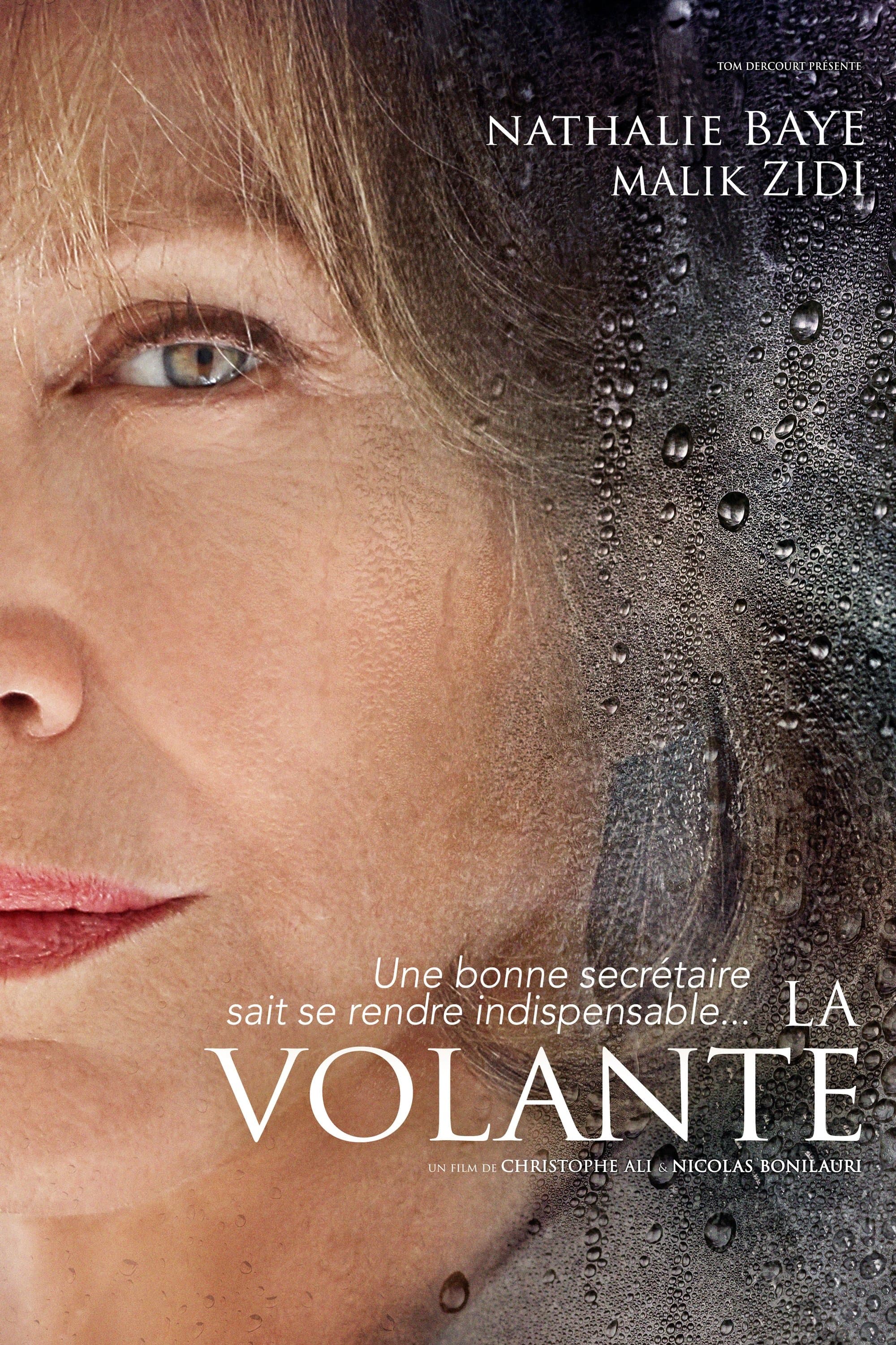 The Assistant Movie Poster