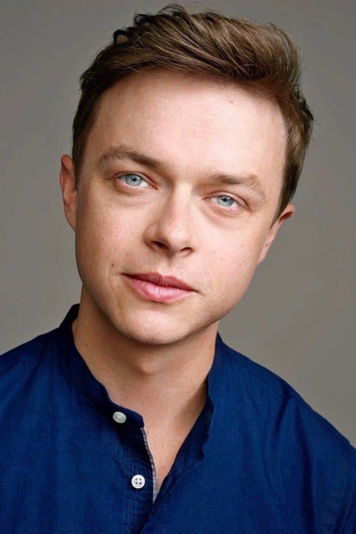 Dane DeHaan Profile Photo