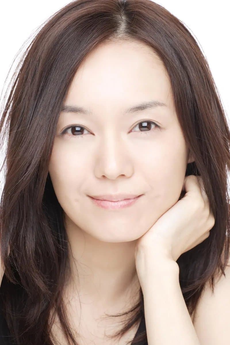Kaoru Okunuki Profile Photo