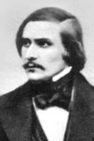 Nikolai Gogol Profile Photo