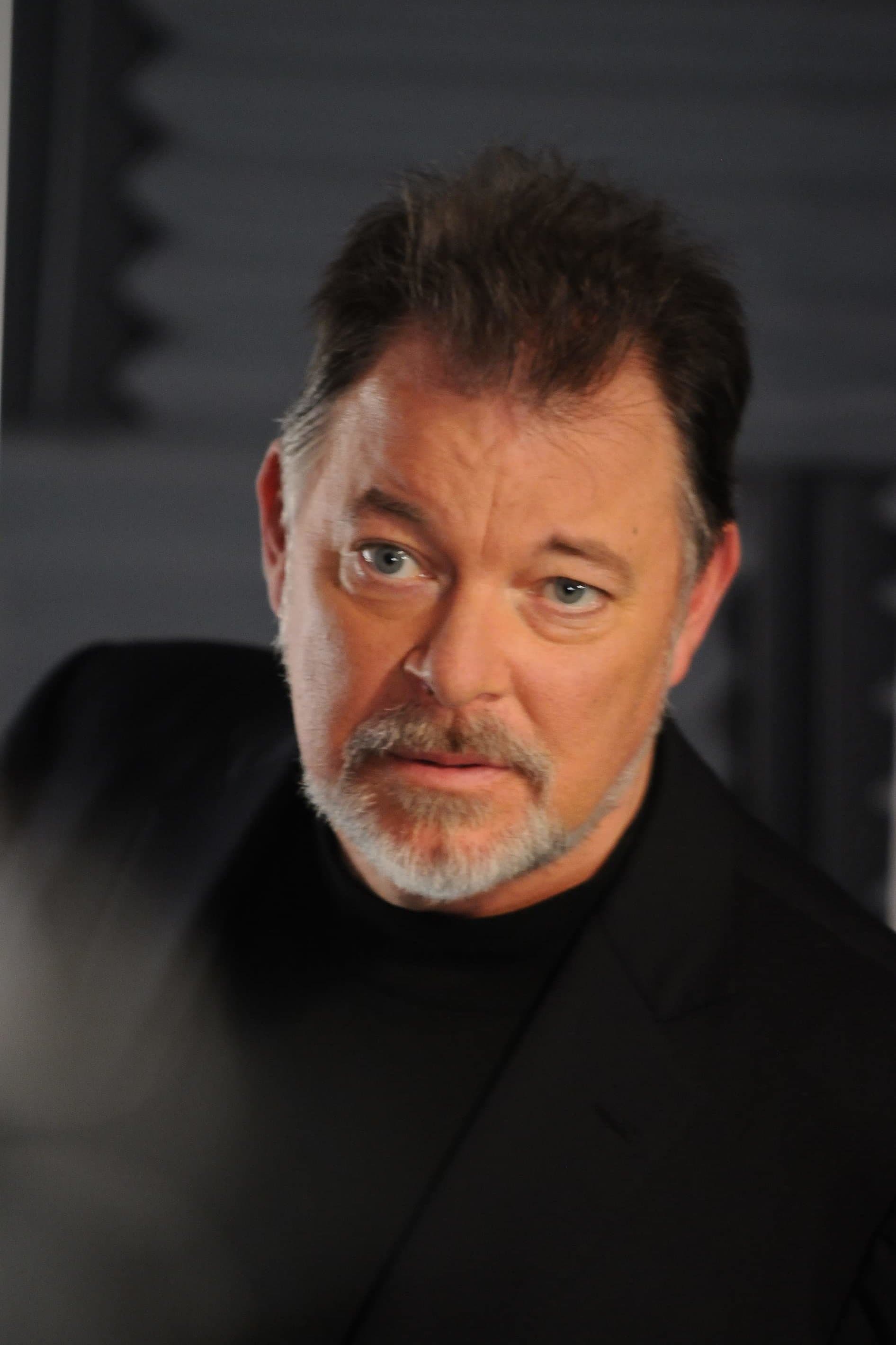 Jonathan Frakes Profile Photo