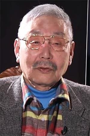 Shohei Tôjô Profile Photo